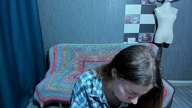 pa1e_pr1ncess 现场XXX聊天