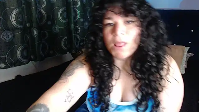 ANGELIQUE_KLANE 现场XXX聊天