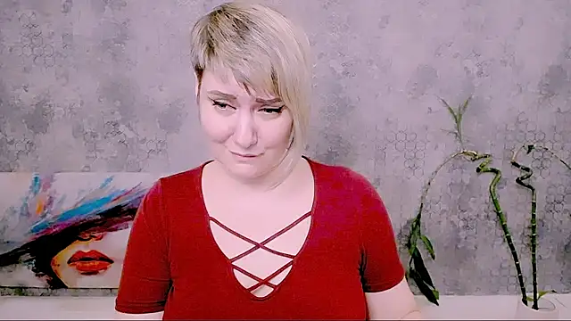 Онлайн чат XXX Djullia