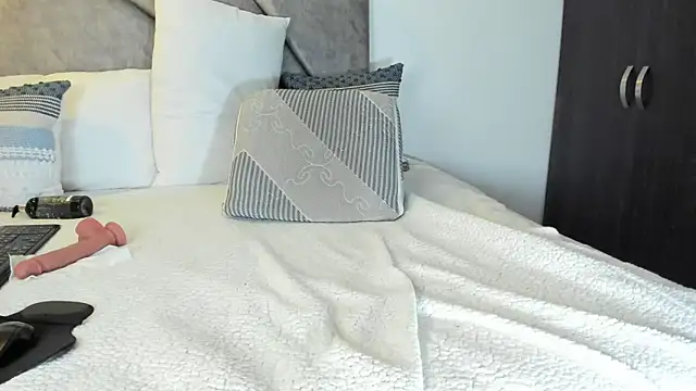 Sweetcocoa- 现场XXX聊天