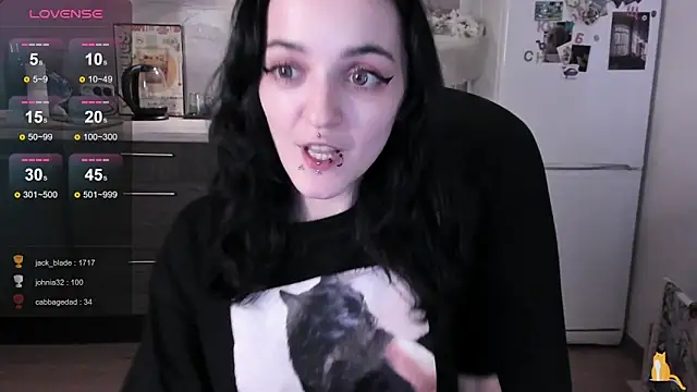 linaa__tyaan 现场XXX聊天