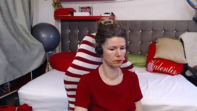 kellyterapy 라이브 XXX 채팅