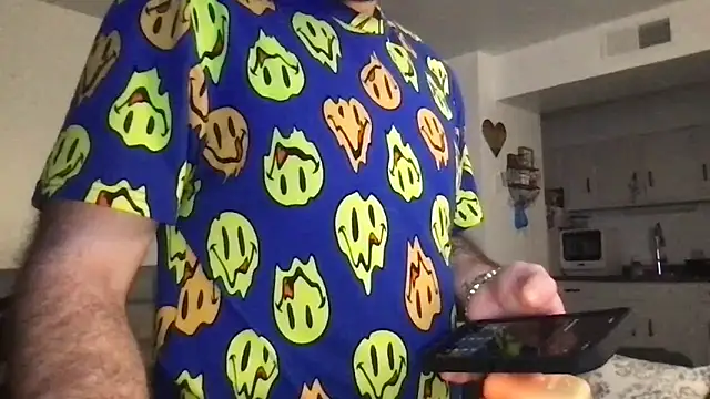 SexuallyExplicit's Webcam Show