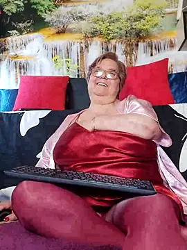 QueenPammy1 live XXX chat