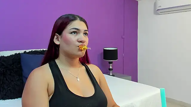 Вебкам-шоу kylieBensoon