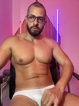 magnumchris Live XXX Chat