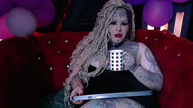 Онлайн чат XXX Venus_Rock