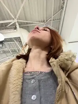 RosieSecret live XXX chat