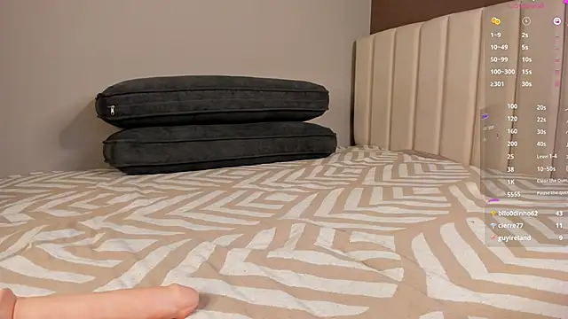 hellewkitty's Live XXX Chat