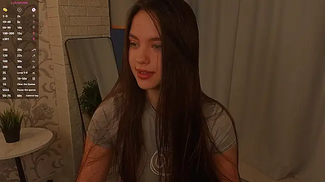 Chat XXX en directo de MeiLiscio