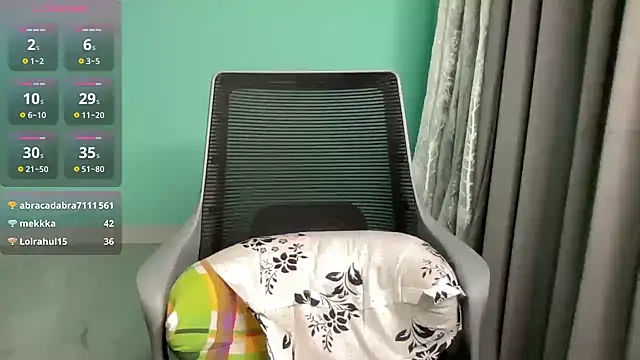 Romantic-Rascal's Live XXX Chat