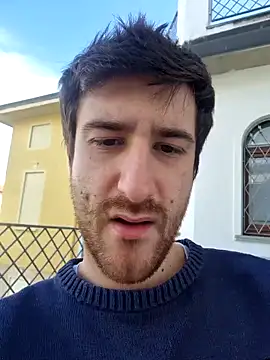 simo1097 – Kamerová šou