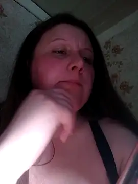 Martovskaya's Live XXX Chat