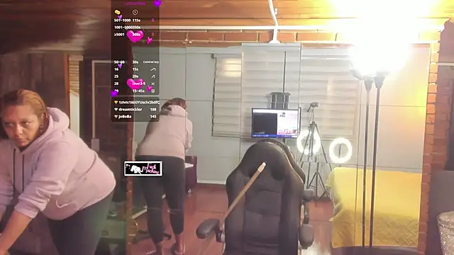 Destiny__Hall Live XXX-chat