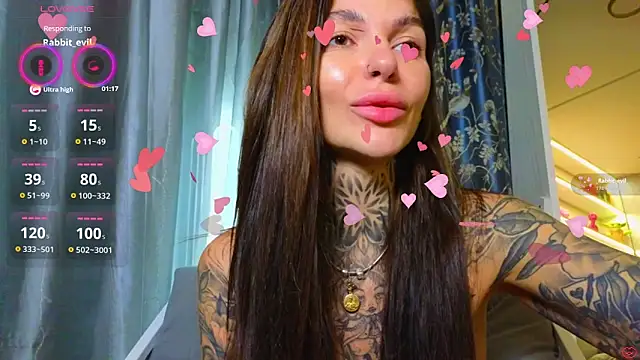 tattooedBabyy – webcam-show