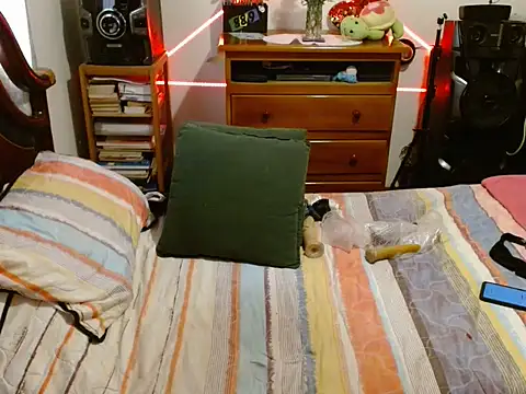 _Keyla_rosse 라이브 XXX 채팅