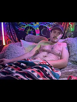 Jackjack716's Webcam Show