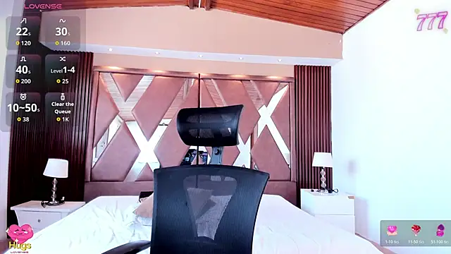 IsabellaaJoness Live XXX-chat