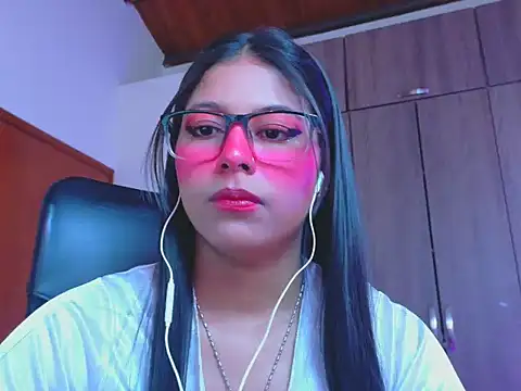 Chat XXX Live _ALLYSON18_