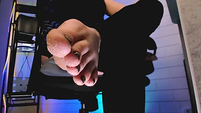 Chat XXX en directo de AphexQueen