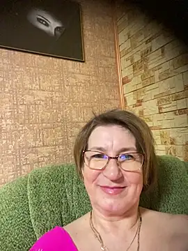 Chatroom XXX en direct de Prolisok473