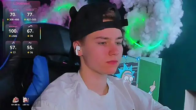 Jean_Wilsons Live XXX-Chat