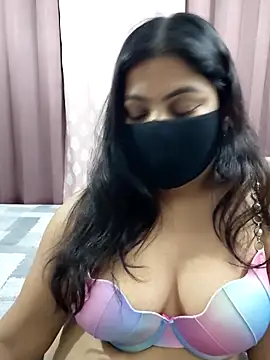 Half_girlfrnd_530's Webcam Show