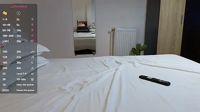 Chatroom XXX en direct de RyanStorm_