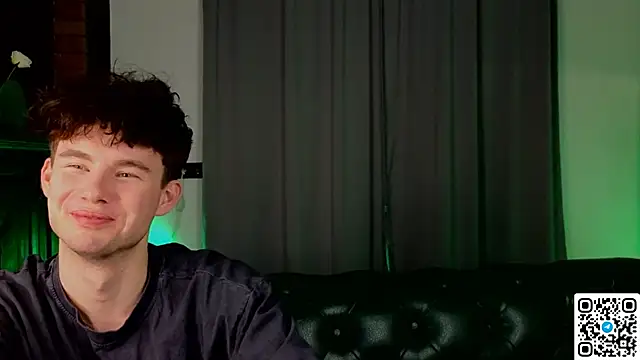 Cute_Mike লাইভ XXX চ্যাট