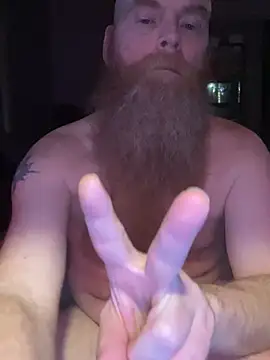 Macduckd webcam show