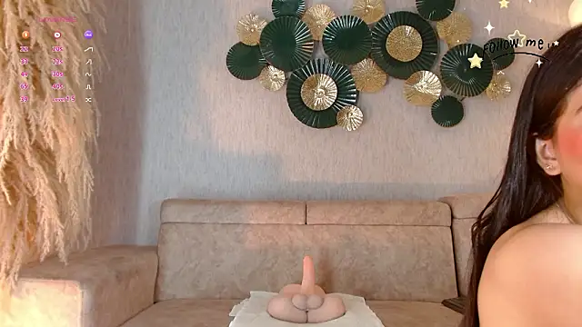 miss_aliia Live XXX-chat