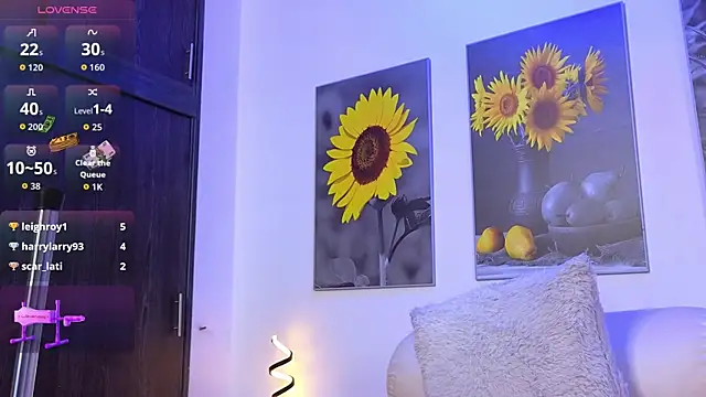 LittleSky__ 라이브 XXX 채팅