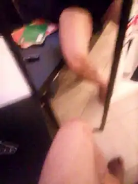 Webkamerová show MRdxxx444