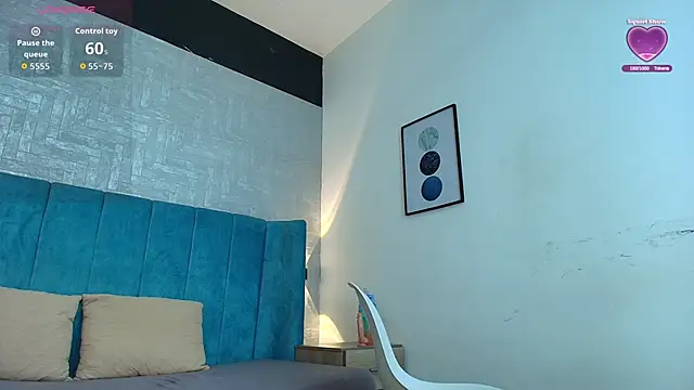 dulcenena_moon Live XXX-chat