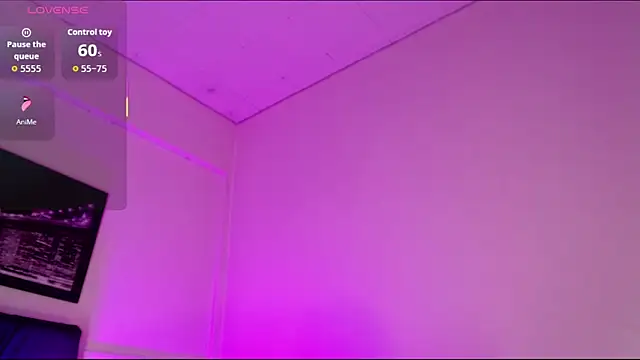 عرض كام Aranza_Dollts