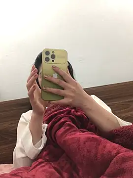 cuty_lusy's Webcam Show