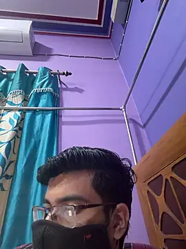 Show Webcam de thedarkpassenger1