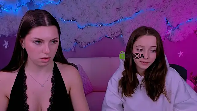 Chatroom XXX en direct de amalialowell