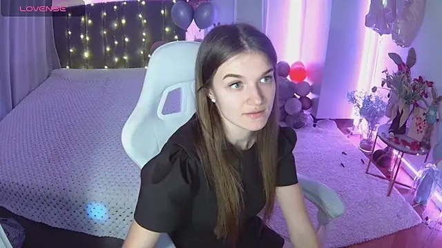 عرض كام Ann_Wood