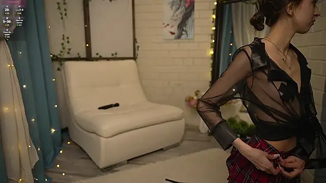 starfromsky Live XXX-chat