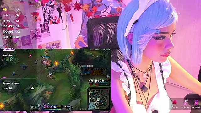 Pamiruss0_ 라이브 XXX 채팅