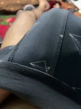 mightyythorrrr – Kamerová šou