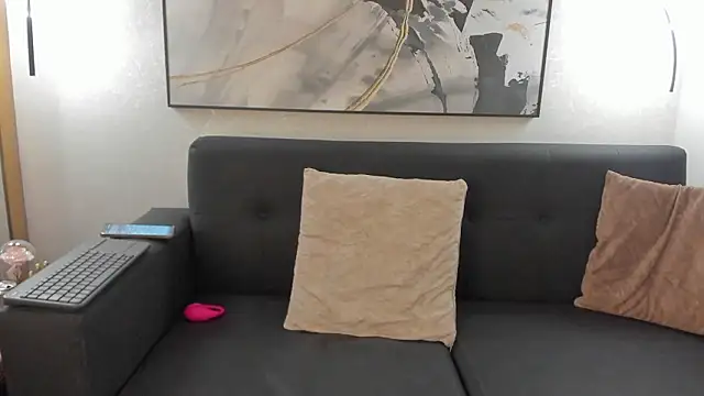 Chat XXX ao vivo de SophiMarin