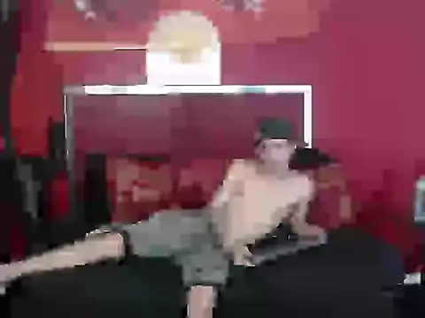 Naughty_Couple13's Webcam Show