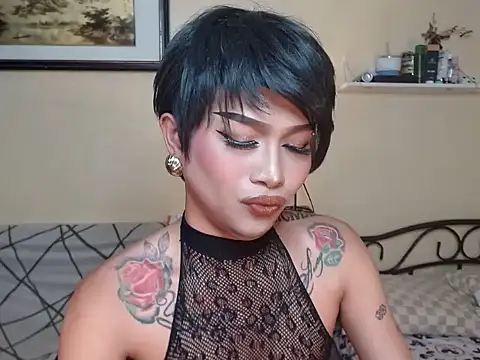 DazzlingroseHorsecock 웹캠 쇼