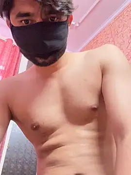 ronibaba7 在線直播表演