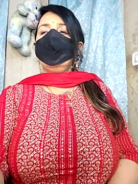 cute-tanvi's Webcam Show