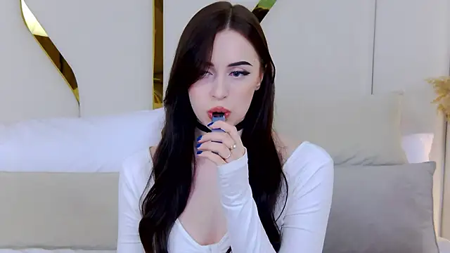 Chat XXX en directo de Betty_Bridge