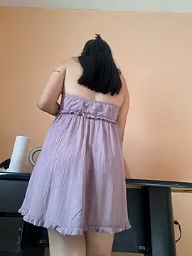 Ally-cutee – webcam-show