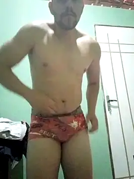 Show de Rejoined_Sugar na webcam